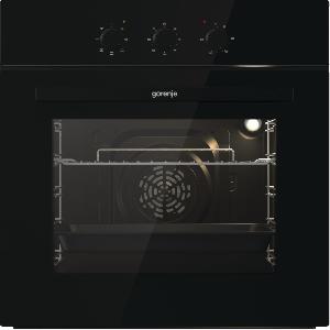 Электрический духовой шкаф gorenje simplicity